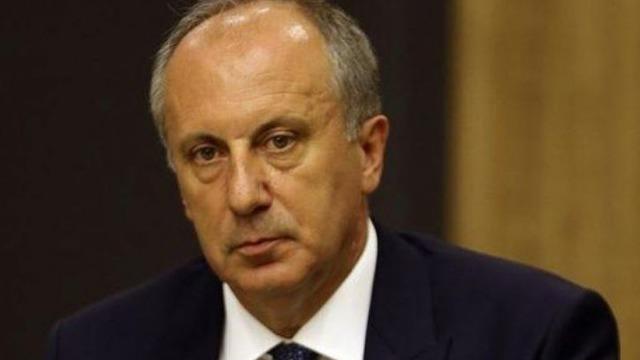  İstanbul'da Ekrem İmamoğlu mu? Murat Kurum mu? Muharrem İnce'den çok konuşulacak iddia: İYİ Parti iyi kaybettirecek!