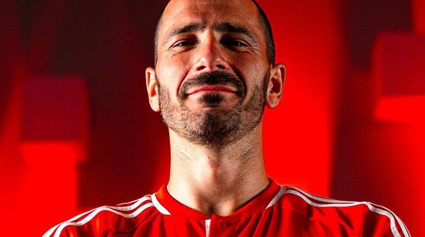 Fenerbahçe bombayı patlattı! Dünyaca ünlü savunma oyuncusu Bonucci ile anlaşma sağlandı