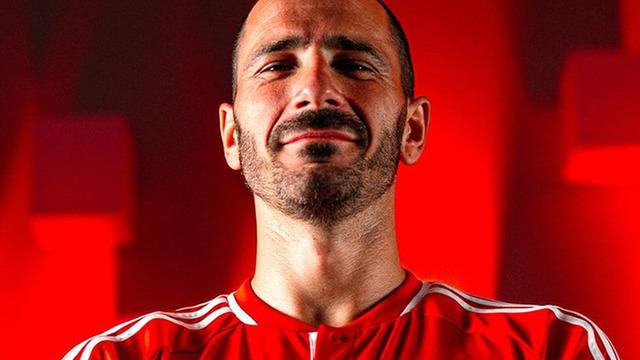 Fenerbahçe bombayı patlattı! Dünyaca ünlü savunma oyuncusu Bonucci ile anlaşma sağlandı