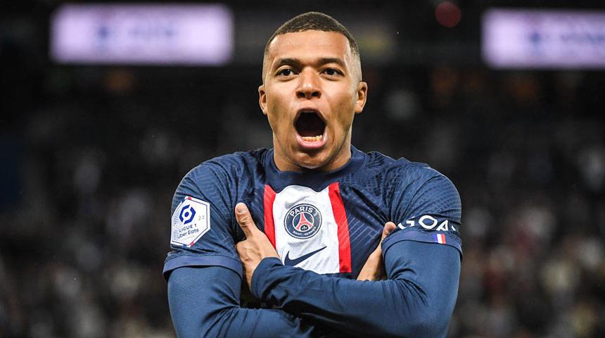Kylian Mbappe depremi! Yıldız isim Paris Saint-Germain'den ayrıldığını resmen açıkladı