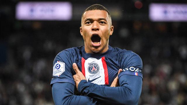 Kylian Mbappe depremi! Yıldız isim Paris Saint-Germain'den ayrıldığını resmen açıkladı
