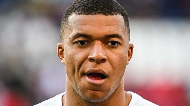 Dünya deviyle anlaşma sağladı! Mbappe bu kez Real Madrid forması giyecek