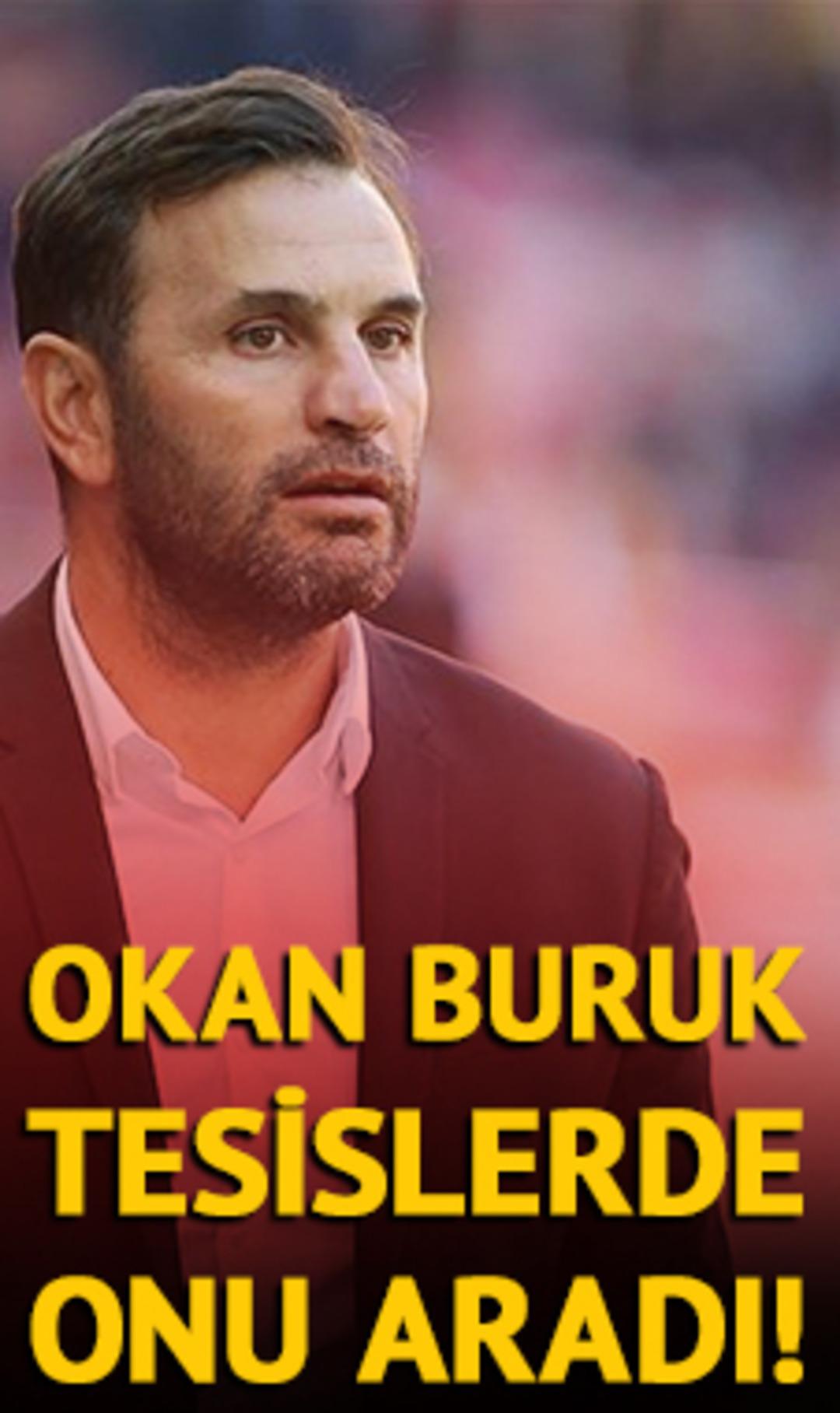 Icardi antrenmana gelmedi, Okan Buruk tesislerde onu aradı! O y&ouml;neticiyle konuşması olay oldu: Galatasaray &ccedil;iftliğe d&ouml;nm&uuml;ş