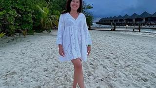 Korkunç kaza! Kocasının aşırı hız yaptığı jet skiden düşen kadın genital yırtılma nedeniyle hayatını kaybetti... Cinsel organı tamamen parçalandı