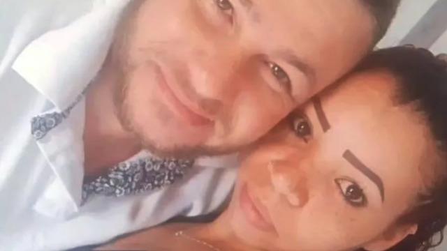15 yaşındaki yeğeni ve kocasının ilişkisi olduğunu zannetti! Penisini keserek intikam aldı... Karımı affettim