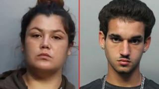 Cinayet zanlısı kadın mahkum hapishanede öyle bir yöntemle hamile kaldı ki... Bir kez bile yüzünü görmedi! Havalandırma deliğinden sperm gönderdi