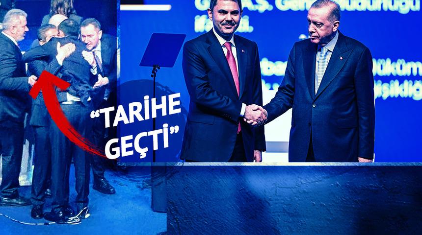 Dün Türkiye'nin konuştuğu toplantıdaki detayı İsmail Saymaz açıkladı! Survivor Semih ve Turabi göndermesi... "Tevfik Göksu tarihe geçti"