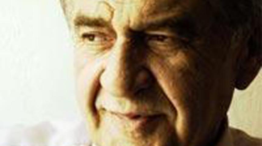 &Uuml;nsal Oskay vefat etti