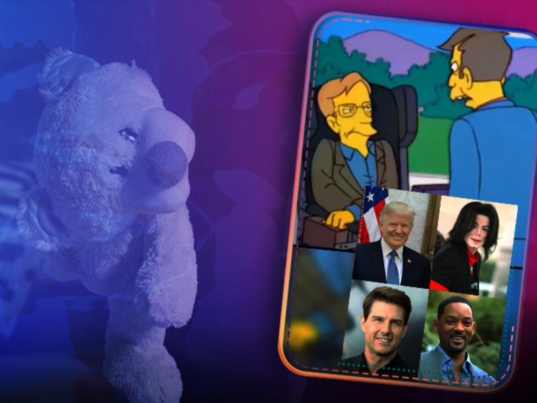 Epstein'in 'Seks Adası' skandalı, d&uuml;nyayı sarsıyor! Kim bu T&uuml;rk kadın? İsim listesi ortaya &ccedil;ıktı, binlerce &uuml;nl&uuml; ismin video kaseti var: Siyaset&ccedil;i, sanat&ccedil;ı... Simpsonlar yine bilmiş! 