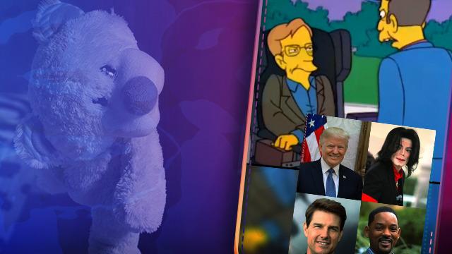 Epstein'in 'Seks Adası' skandalı, dünyayı sarsıyor! Kim bu Türk kadın? İsim listesi ortaya çıktı, binlerce ünlü ismin video kaseti var: Siyasetçi, sanatçı... Simpsonlar yine bilmiş! 