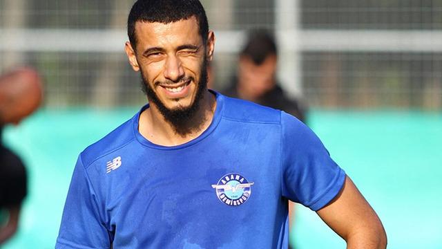 Belhanda'dan Galatasaray açıklaması geldi! Eski takımına geri mi dönüyor?