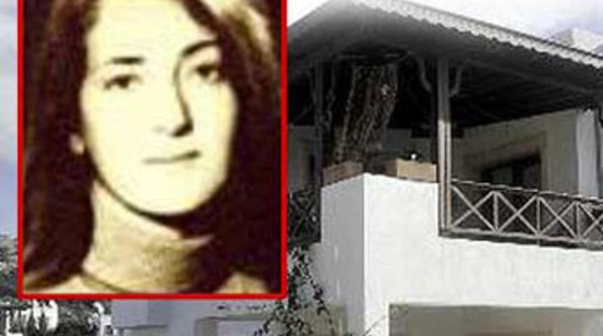 Tesisat&ccedil;ı, kadın avukatı 5 darbeyle &ouml;ld&uuml;rd&uuml;