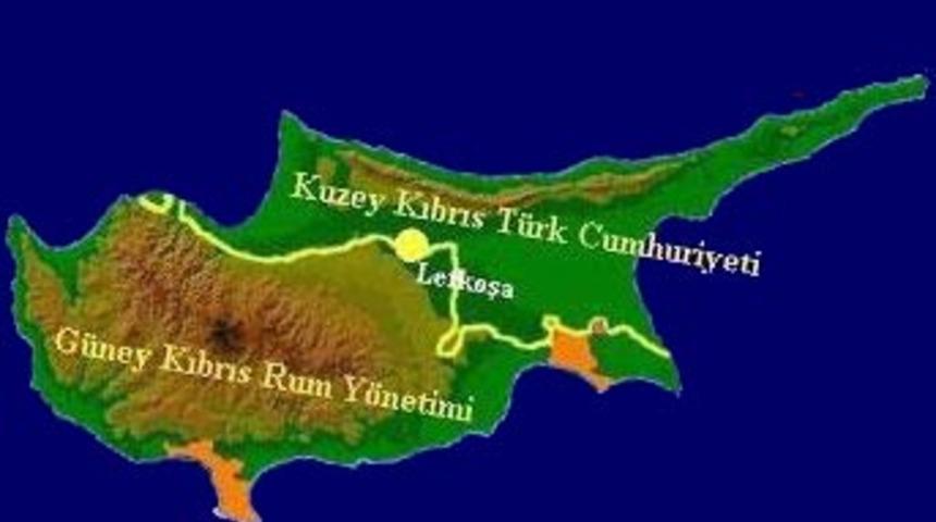 İngiltere'den Kıbrıs'ta toprak bağışı