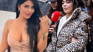 Ebru Polat Bahar Candan'ı affetmedi! Bizim çok üstümüze geldi çok zorladı