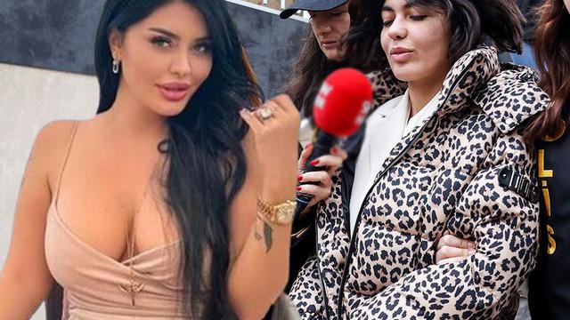 Ebru Polat Bahar Candan'ı affetmedi! Bizim çok üstümüze geldi çok zorladı