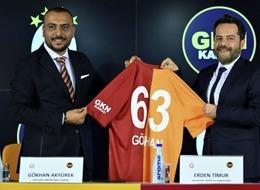 Galatasaray'a sponsor oldular! İşler hesapladıkları gibi gitmedi: Dev şirket konkordato istedi