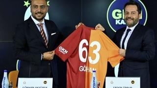 Galatasaray'a sponsor oldular! İşler hesapladıkları gibi gitmedi: Dev şirket konkordato istedi