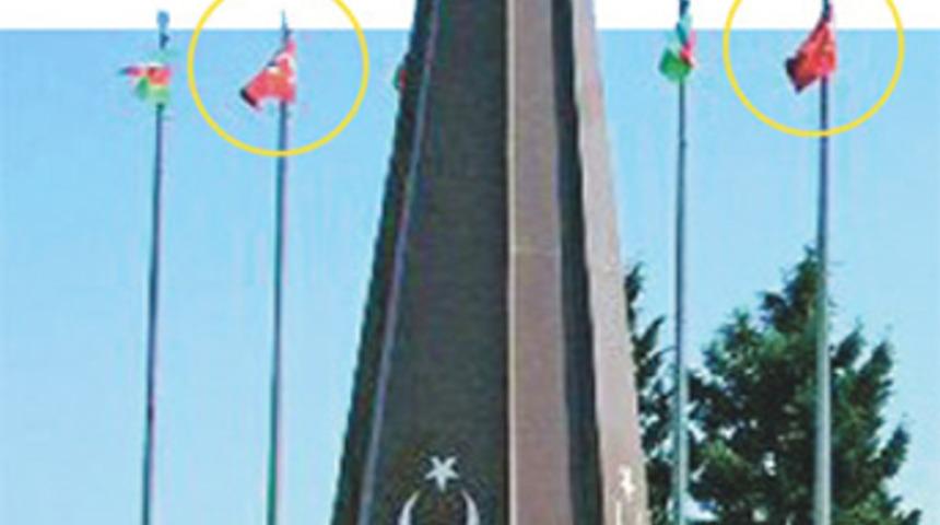 Bak&uuml; tırmandırıyor