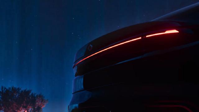 Gündemdeki yeni Togg modeli Las Vegas yolcusu! Dünya sahnesine çıkıyor