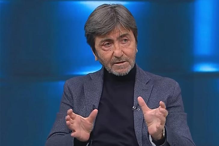 Rıdvan Dilmen, önümüzdeki yıl uygulanacak yeni kupa formatını duyurdu! G1