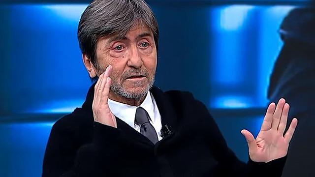 Canlı yayında Rıdvan Dilmen'den olay sözler! ''Fenerbahçe'nin sorunu dışarıda değil içerde''