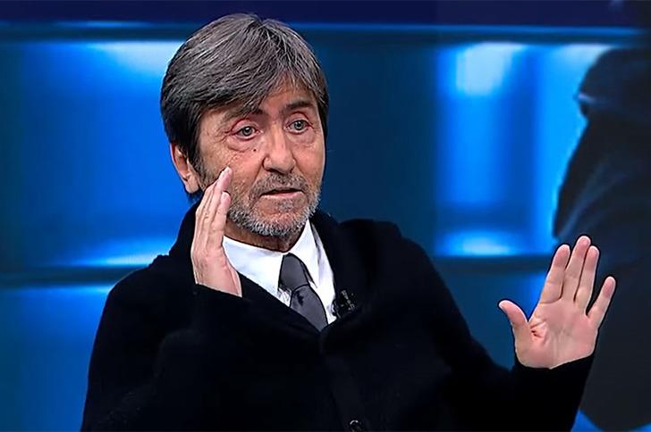 Rıdvan Dilmen Fenerbahçe'nin puan kaybedeceği diğer maçı açıkladı! Galatasaray için puan tahmini  yaptı G4