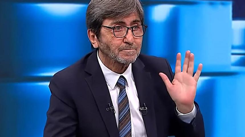 Rıdvan Dilmen, önümüzdeki yıl uygulanacağı iddia edilen yeni kupa formatını duyurdu!