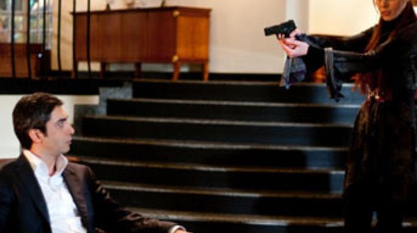 Ebru şimdi ne yapacak?