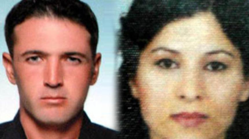 Boşanan kadına 6 kurşun