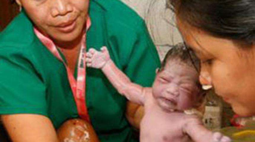 2050'de d&uuml;nya nasıl olacak?