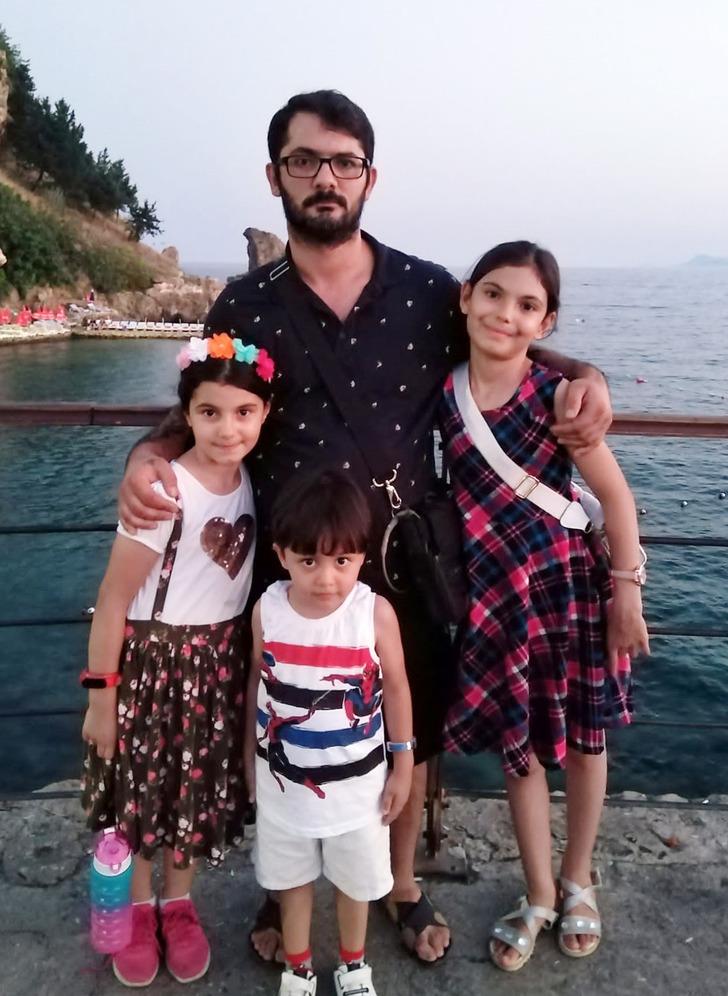 Saat 02.00'de gelen telefonla hayatı değişti! 'Evde yatıyordum, aradılar, hemen gelmemi söylediler...' G2