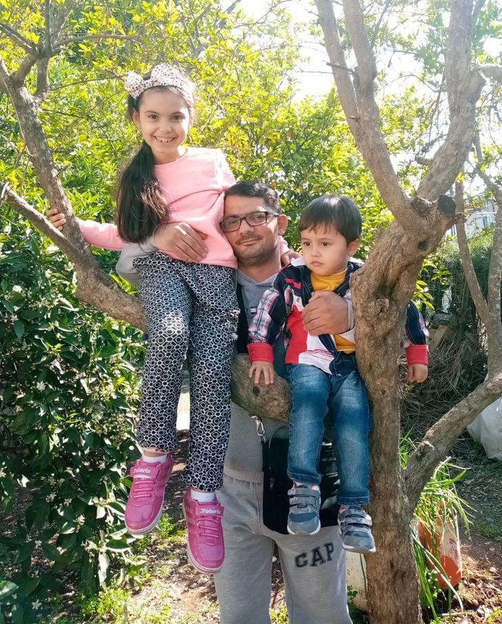 Saat 02.00'de gelen telefonla hayatı değişti! 'Evde yatıyordum, aradılar, hemen gelmemi söylediler...' G3