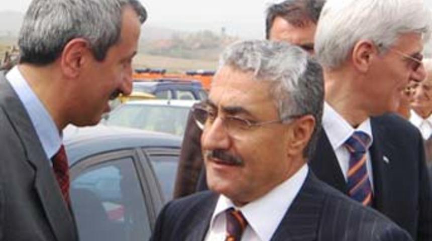 Milletvekilinden itiraflar