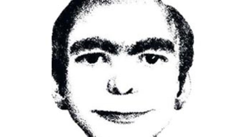 Bu adamı hi&ccedil; r&uuml;yanızda g&ouml;rd&uuml;n&uuml;z m&uuml;?