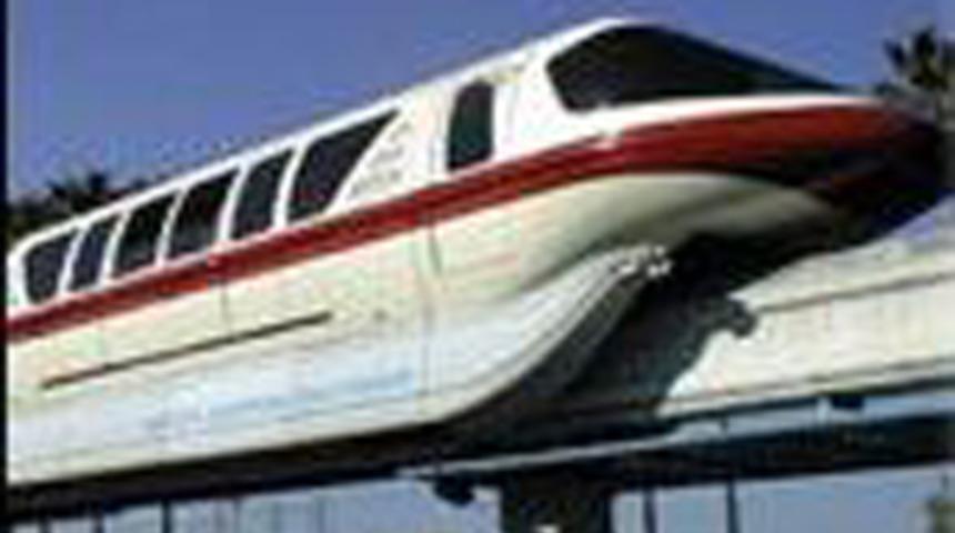 İstanbul'a havaray geliyor