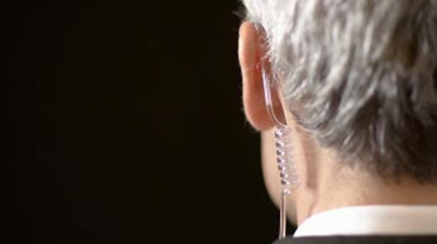 ‘Böcek’ polisi karıştırdı