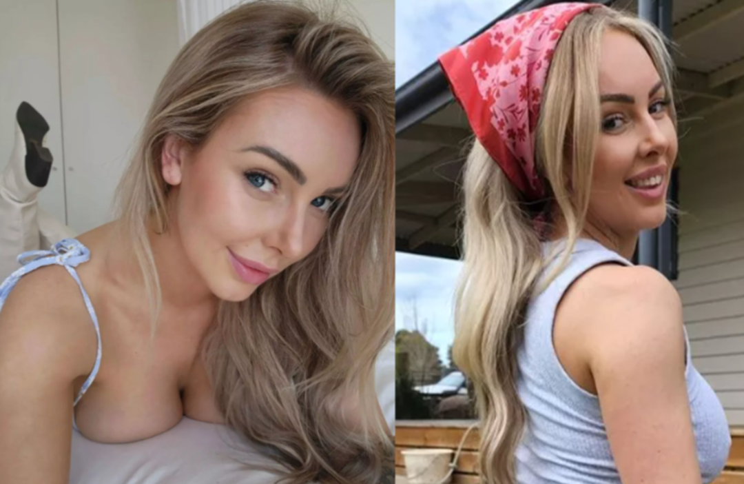 Mutlu evliliğin sırrını a&ccedil;ıkladı! Tepkiler &ccedil;ığ gibi b&uuml;y&uuml;d&uuml;... "Eşimin diğer kadınlarla cinsellik yaşamasına izin veriyorum"