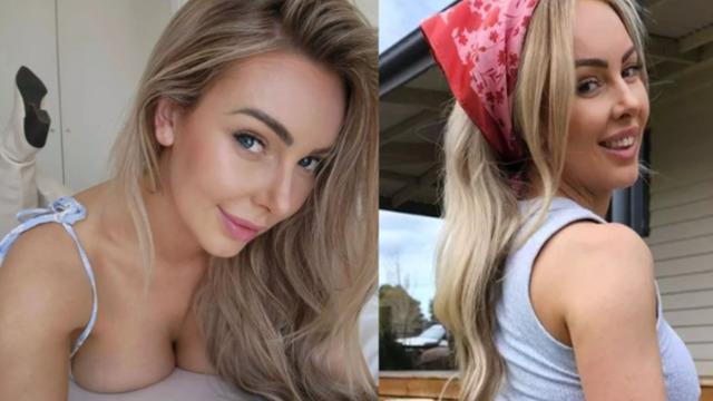 Mutlu evliliğin sırrını açıkladı! Tepkiler çığ gibi büyüdü... Eşimin diğer kadınlarla cinsellik yaşamasına izin veriyorum