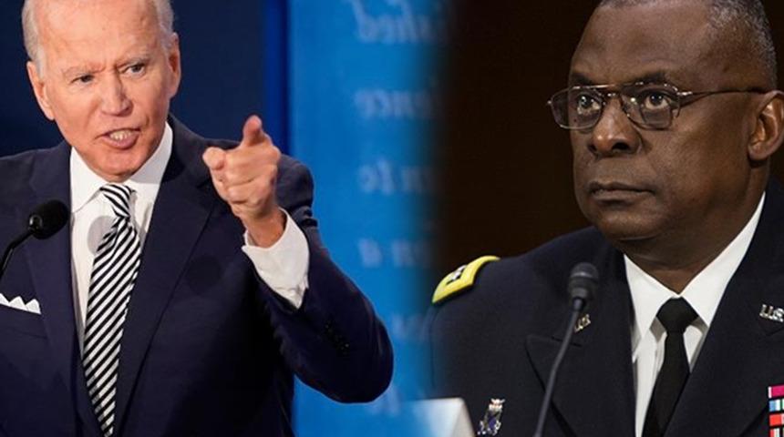 Savunma bakanı hastanelik oldu, iddialar ayyuka çıktı! Ne Biden'ın haberi var ne en yetkili kişinin: 'Gizlilik' hamlesi ilk kez açıklandı