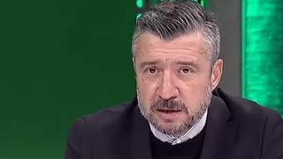 Tümer Metin, Galatasaraylı taraftarlara Abdülkerim Bardakcı'dan kötü haberi verdi! ''Avrupa Şampiyonası'ndan sonra kadroda tutmak zor olacaktır''