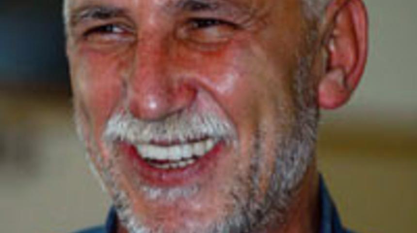 &Ouml;mer L&uuml;tf&uuml; Mete yaşamını yitirdi