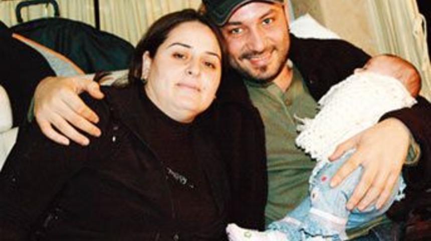 5 bin TL ve bir eve anlaştılar!