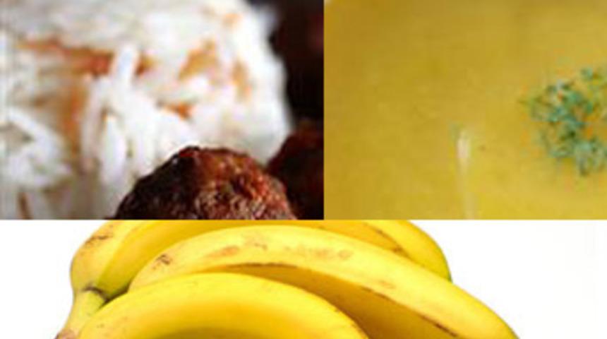 GDO analizinden ilk sonu&ccedil;lar