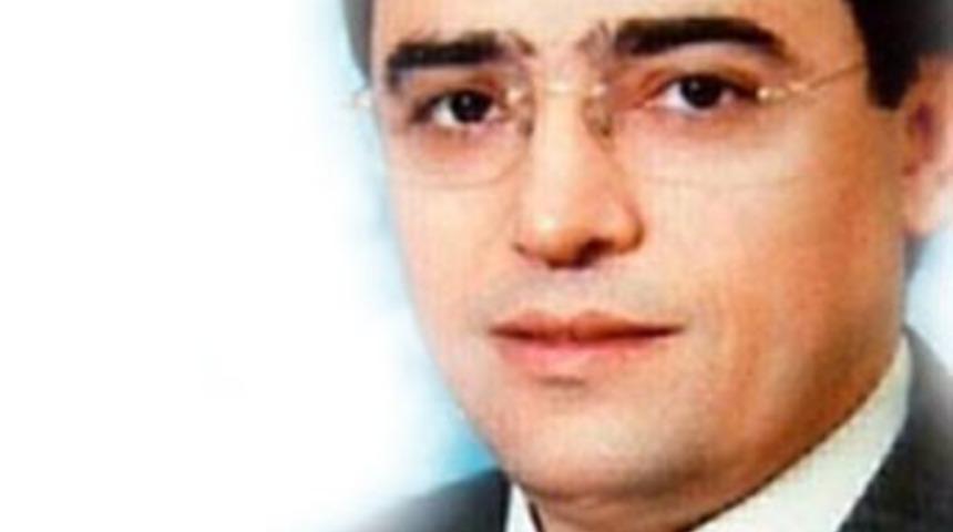 Kemikler işadamı &Ouml;zden'e ait &ccedil;ıktı