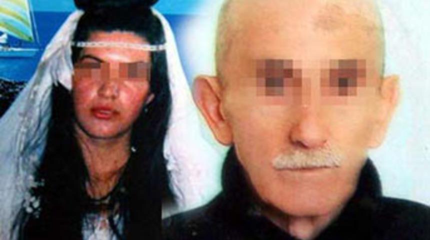 77 yaşındaki sanıktan ilgin&ccedil; savunma