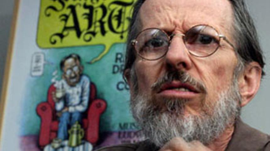 Kuran da &ccedil;izgi roman oluyor