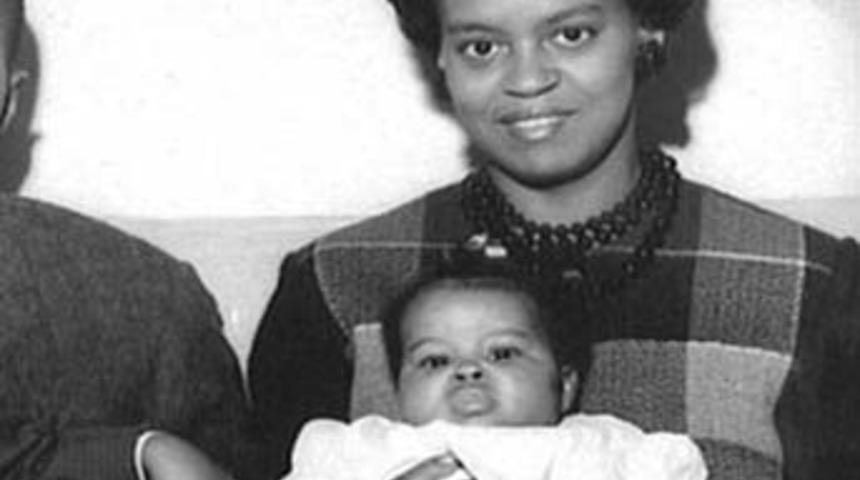 K&ouml;lelikten First Lady'liğe