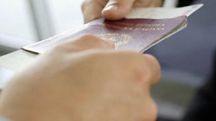 Avrupa vizesi kolaylaşıyor