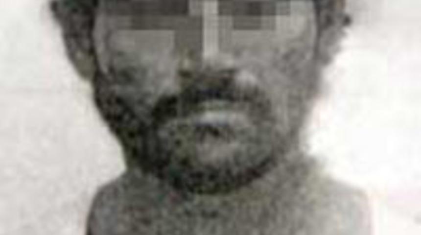 Hırsızlık i&ccedil;in girdi, kızı ka&ccedil;ırdı ve..