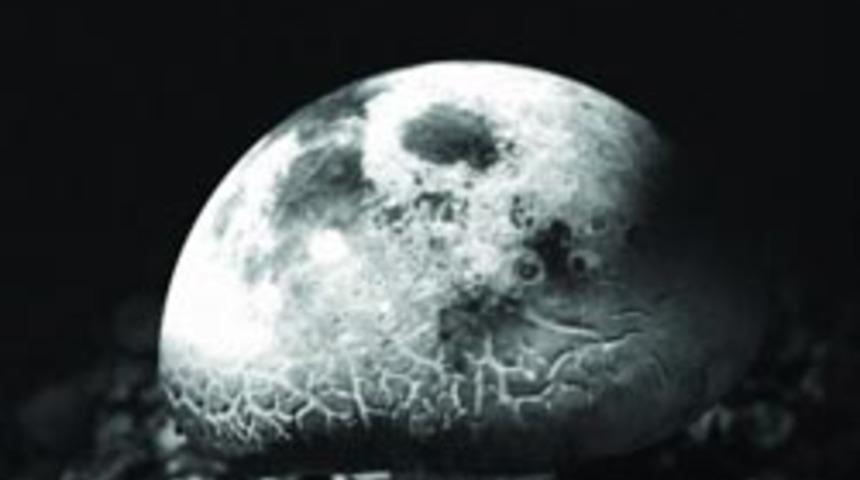 'Ayın Karanlık Y&uuml;z&uuml;' nefes kesecek